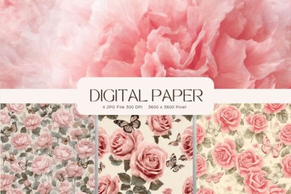 Download Flower Backgrounds Wall Art Wallpaper_85 - Backgrounds Collection