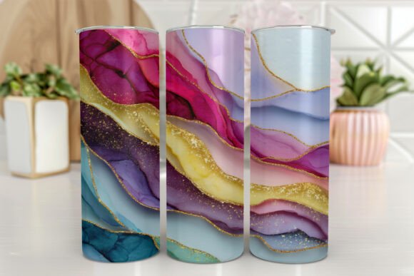 Download Abstract Artistic Patterns Vibrant - Patterns Collection