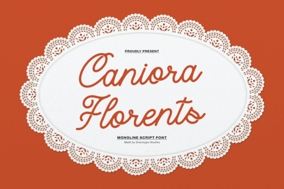 Download Caniora Florents - Premium Bundle