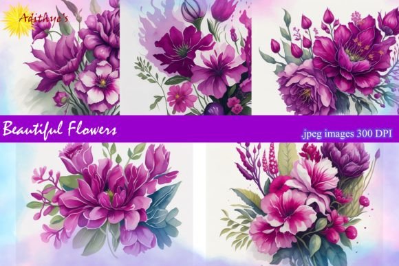 Download Beautiful Flowers - Flowers Collection