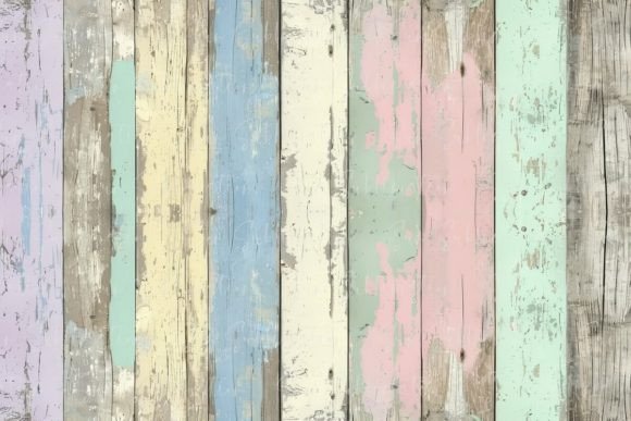 Download Vintage Wooden Plank Background - Plank background Collection