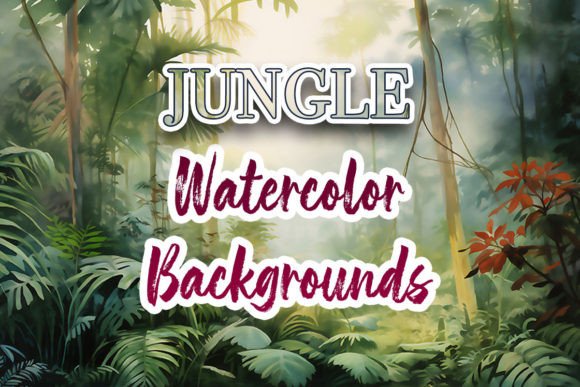 Download Jungle Backgrounds - Backgrounds Collection