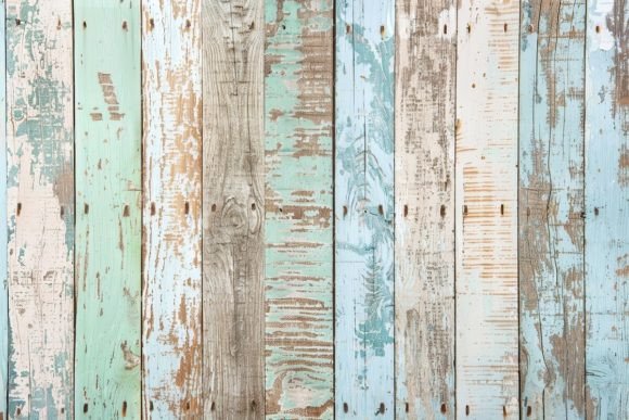 Download Vintage Wooden Plank Background - Plank background Collection