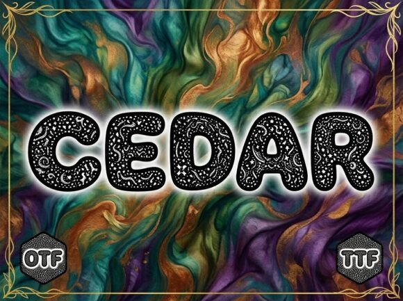Download Cedar - Premium Bundle