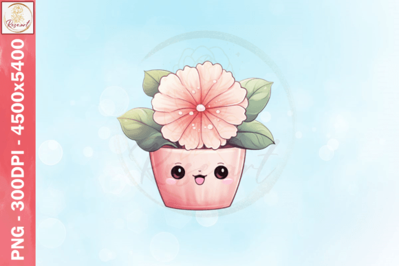 Download Cute Flowers PNG Design Sublimation - Flowers Collection