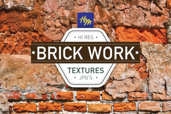 Download 20x Brick Wall Texture Backgrounds - Backgrounds Collection