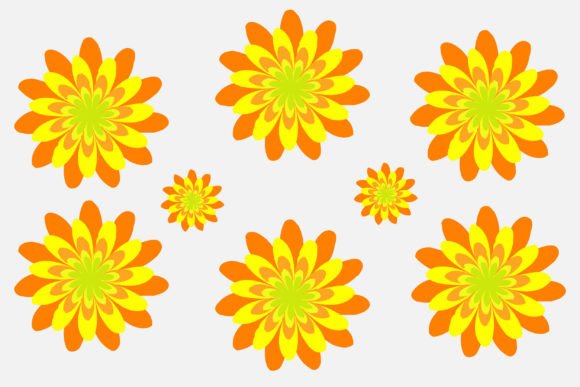 Download Beautiful Flowers Background - Flowers Collection