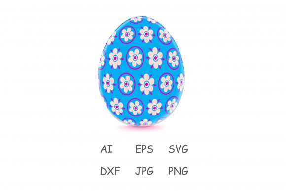 Download Easter Egg Beautiful Flowers Sunday - Flowers Collection