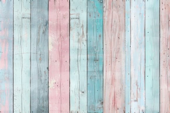 Download Pastel Wooden Plank Background - Plank background Collection