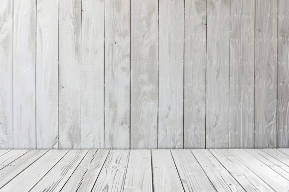 Download White Wooden Plank Background - Plank background Collection