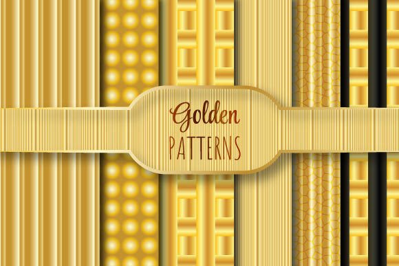 Download Golden Patterns - Patterns Collection